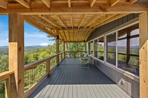 658 Johnson Road Brevard NC 28712