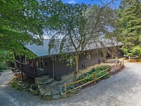 658 Johnson Road Brevard NC 28712