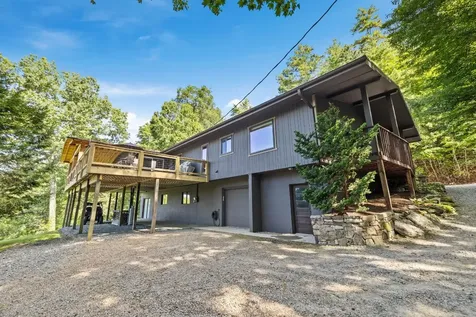 658 Johnson Road Brevard NC 28712