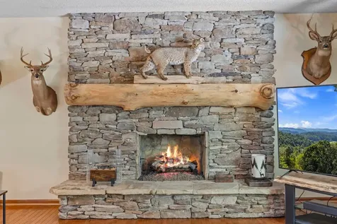 658 Johnson Road Brevard NC 28712