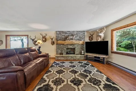 658 Johnson Road Brevard NC 28712