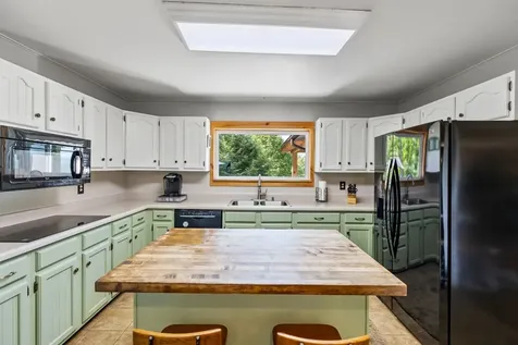 658 Johnson Road Brevard NC 28712