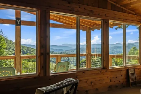 658 Johnson Road Brevard NC 28712