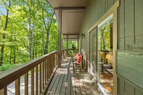 658 Johnson Road Brevard NC 28712