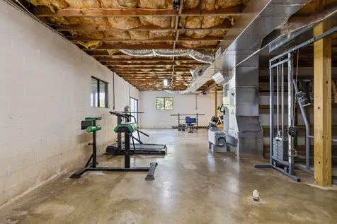 658 Johnson Road Brevard NC 28712