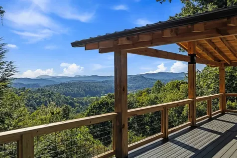 658 Johnson Road Brevard NC 28712