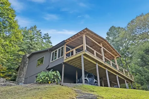 658 Johnson Road Brevard NC 28712