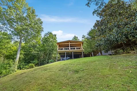 658 Johnson Road Brevard NC 28712