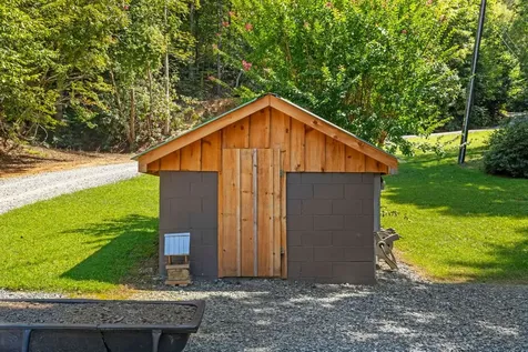 658 Johnson Road Brevard NC 28712