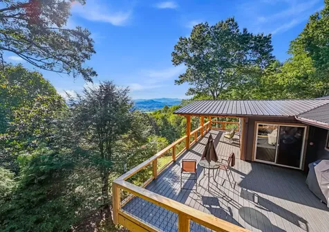 658 Johnson Road Brevard NC 28712