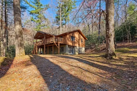 188 Valentine Lane Highlands NC 28741