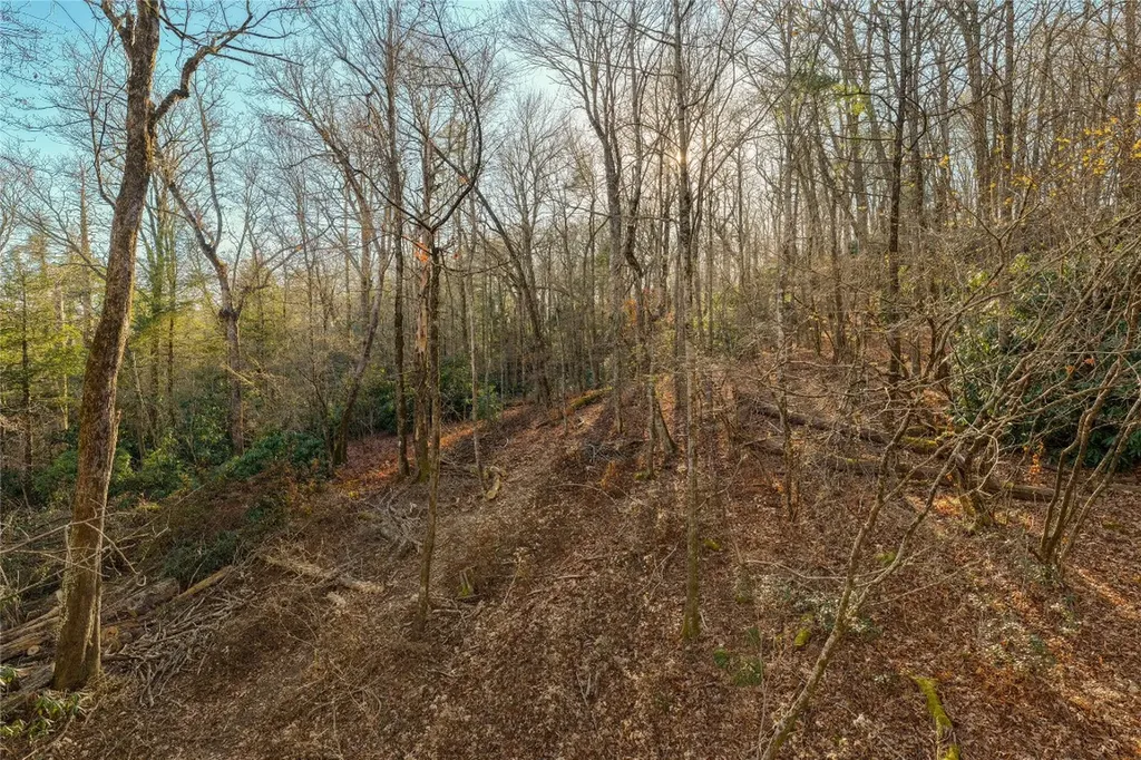 Lot 7 Ravenel Lake Trail Highlands NC 28741