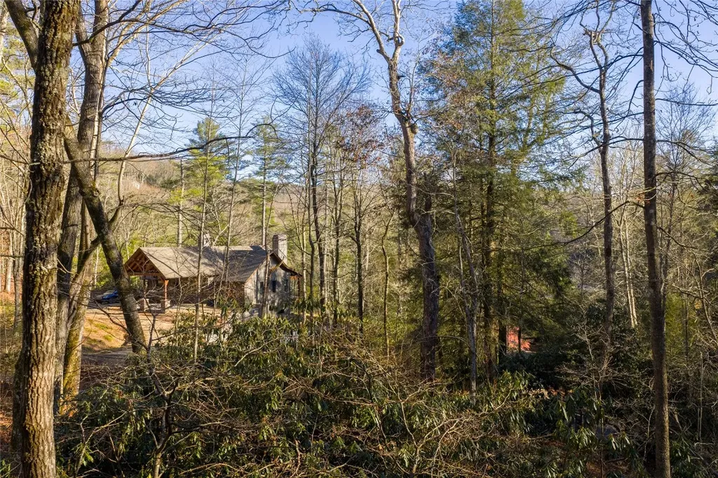 Lot 7 Ravenel Lake Trail Highlands NC 28741