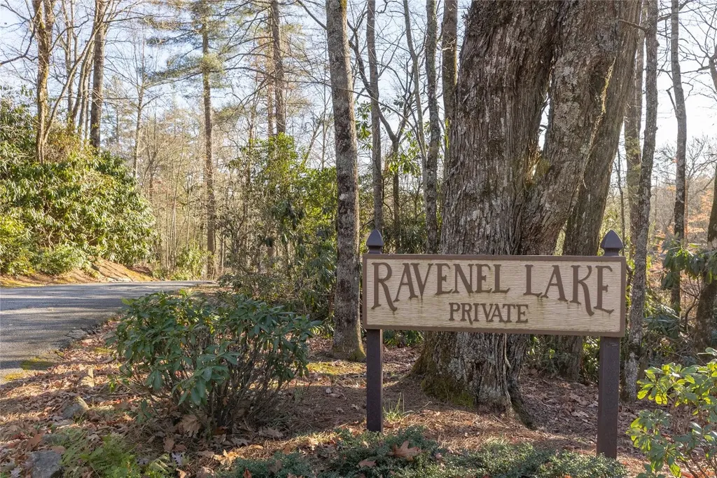 Lot 7 Ravenel Lake Trail Highlands NC 28741