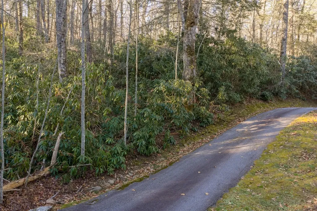 Lot 7 Ravenel Lake Trail Highlands NC 28741