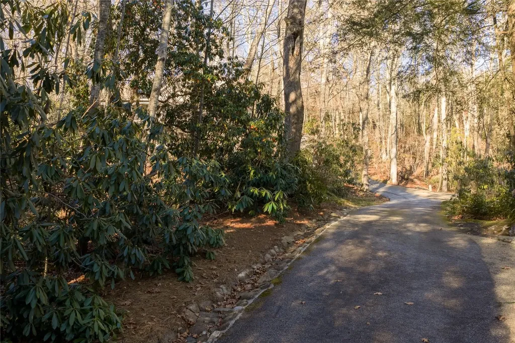 Lot 7 Ravenel Lake Trail Highlands NC 28741