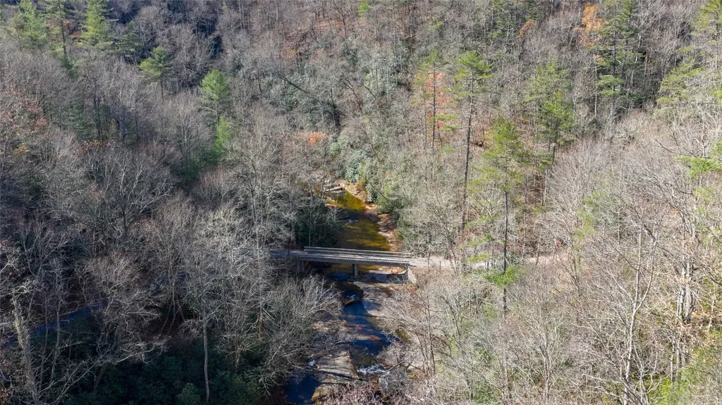 47 Cullowhee Forest Road Cullowhee NC 28723