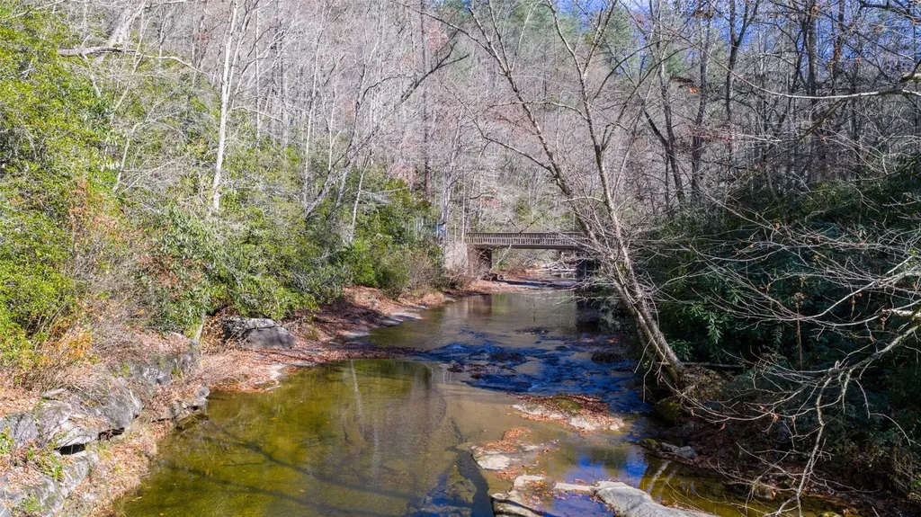 47 Cullowhee Forest Road Cullowhee NC 28723