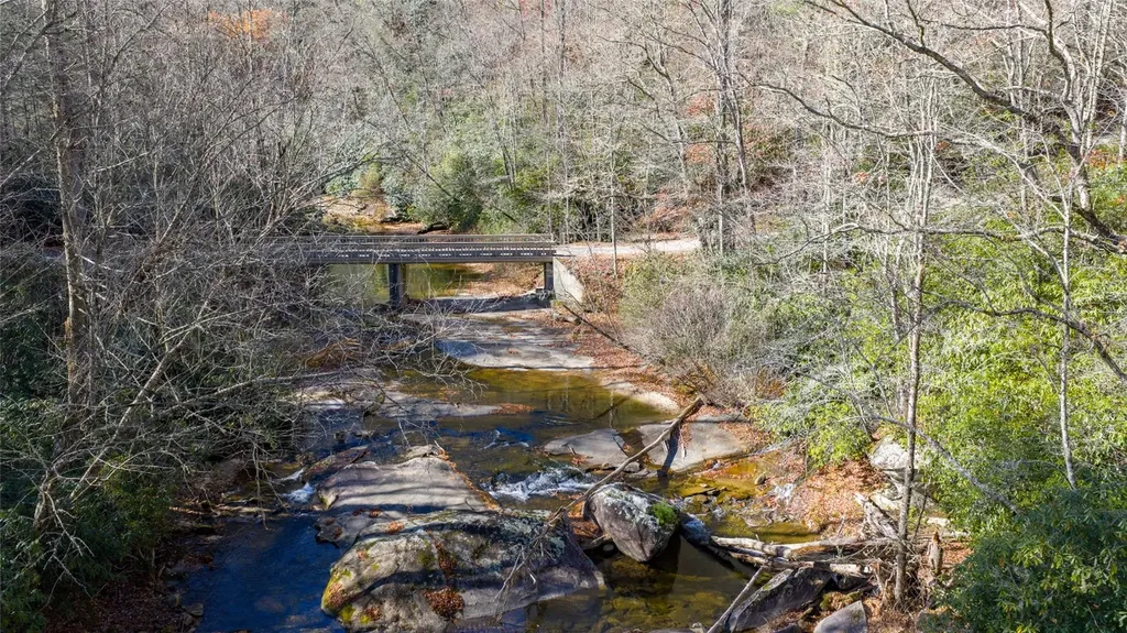 47 Cullowhee Forest Road Cullowhee NC 28723