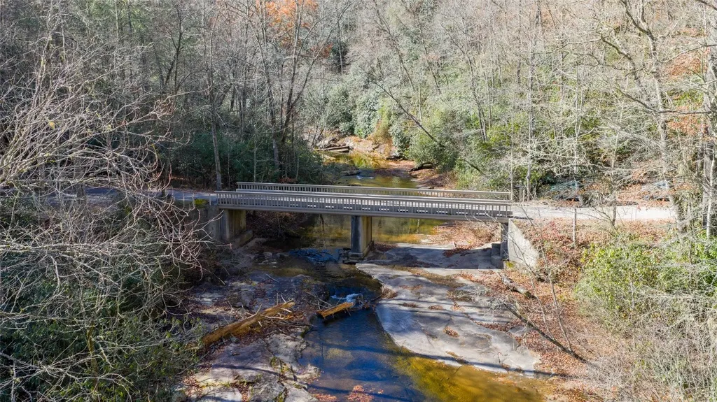 47 Cullowhee Forest Road Cullowhee NC 28723