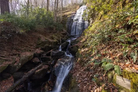 47 Cullowhee Forest Road Cullowhee NC 28723