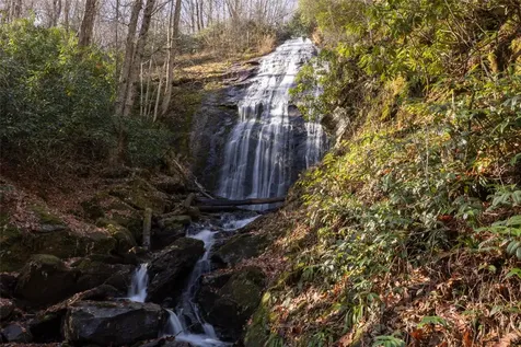 47 Cullowhee Forest Road Cullowhee NC 28723