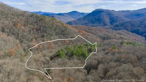 47 Cullowhee Forest Road Cullowhee NC 28723