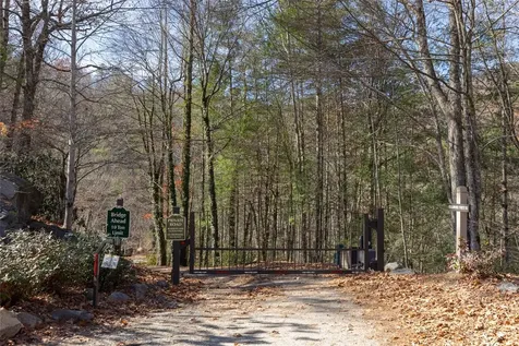 47 Cullowhee Forest Road Cullowhee NC 28723