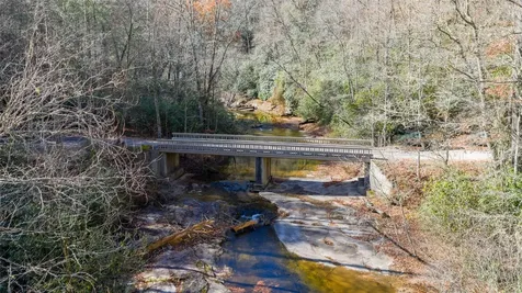 47 Cullowhee Forest Road Cullowhee NC 28723