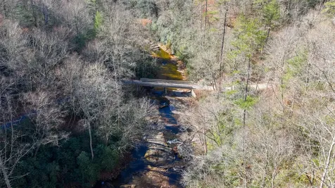 47 Cullowhee Forest Road Cullowhee NC 28723