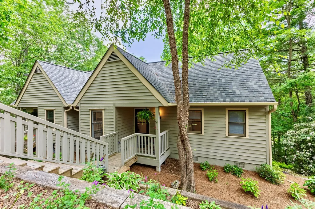 49 Kiwi Lane Sapphire NC 28774