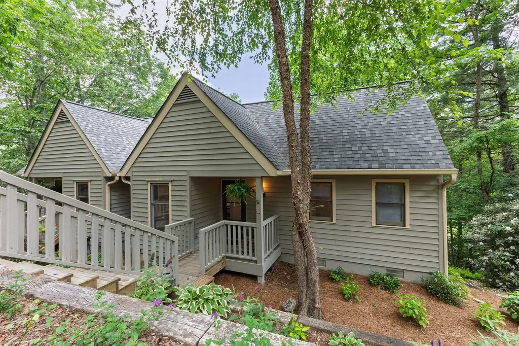 49 Kiwi Lane Sapphire NC 28774