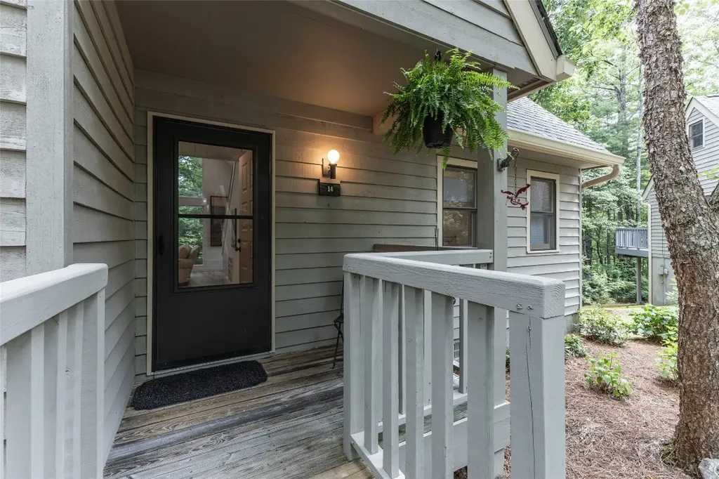 49 Kiwi Lane Sapphire NC 28774