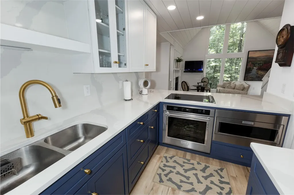 49 Kiwi Lane Sapphire NC 28774