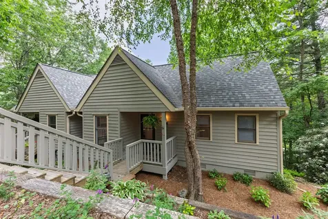 49 Kiwi Lane Sapphire NC 28774