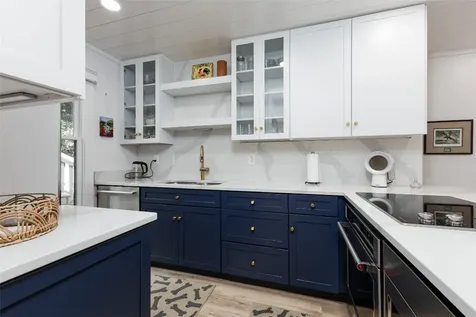 49 Kiwi Lane Sapphire NC 28774