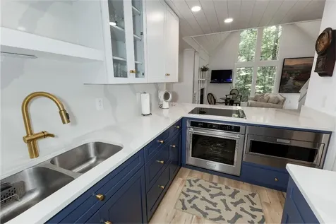 49 Kiwi Lane Sapphire NC 28774