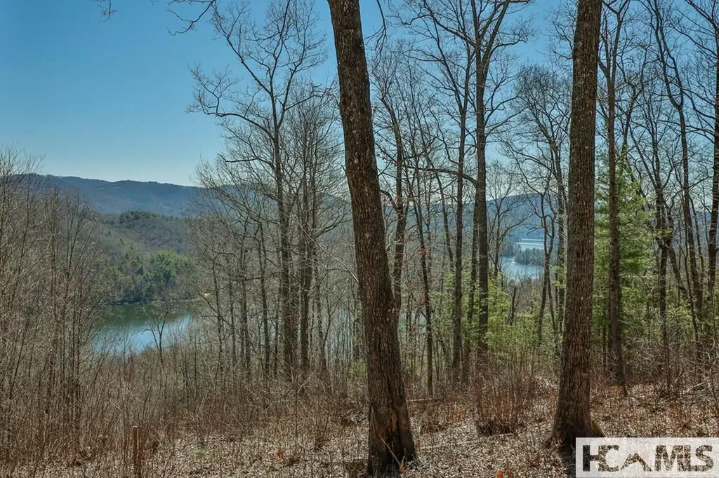 990 Shepherds Gap Road Cullowhee NC 28723