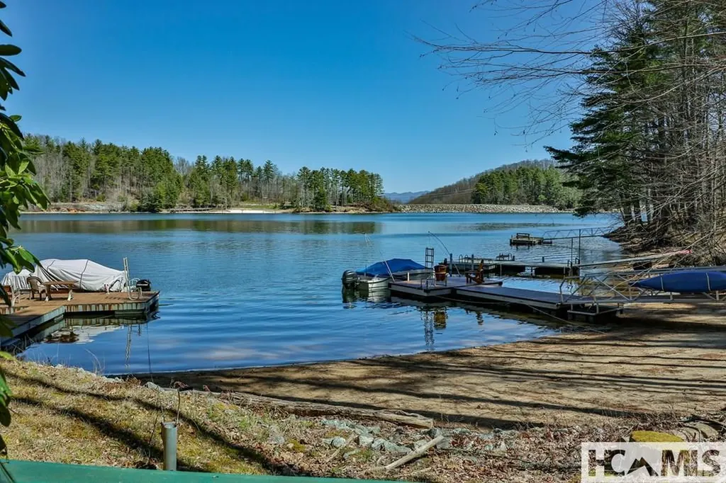 990 Shepherds Gap Road Cullowhee NC 28723