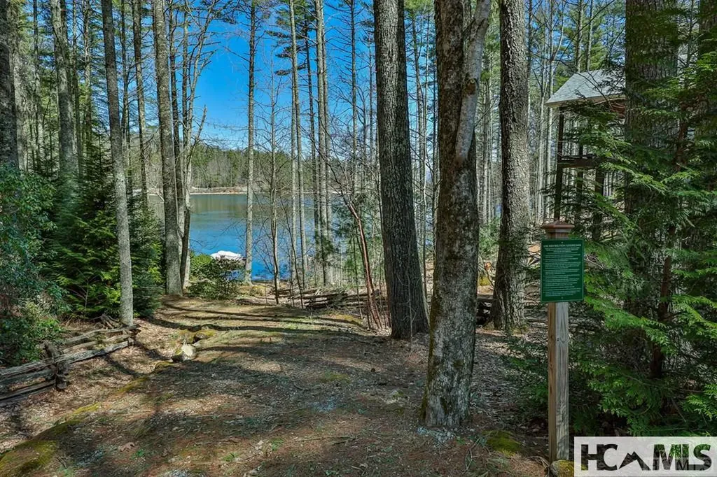 990 Shepherds Gap Road Cullowhee NC 28723