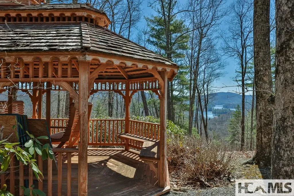 990 Shepherds Gap Road Cullowhee NC 28723