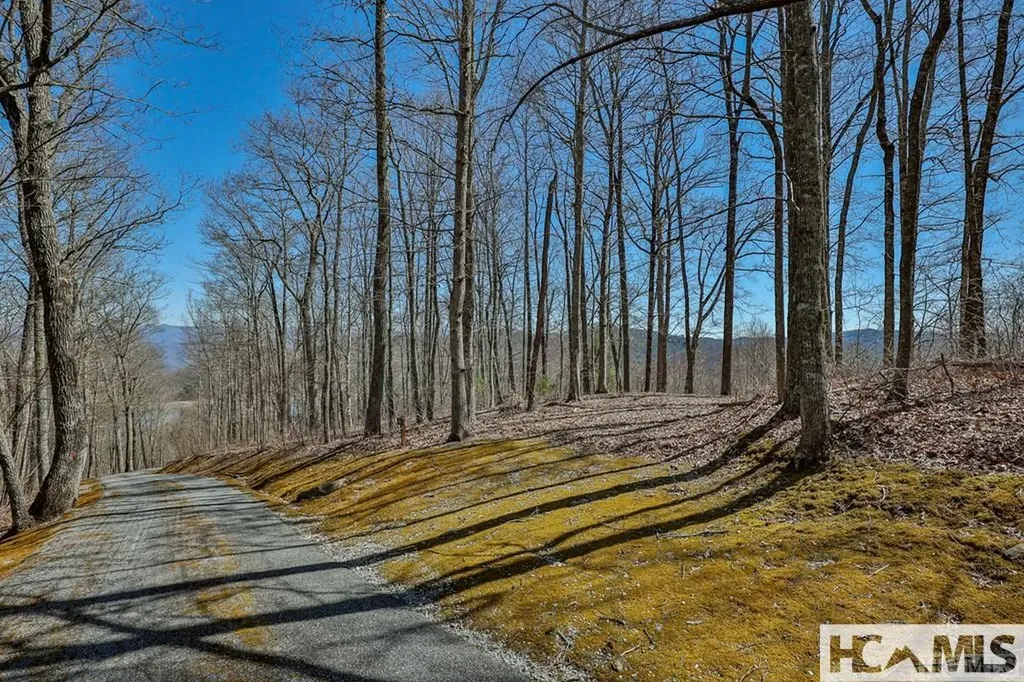 990 Shepherds Gap Road Cullowhee NC 28723