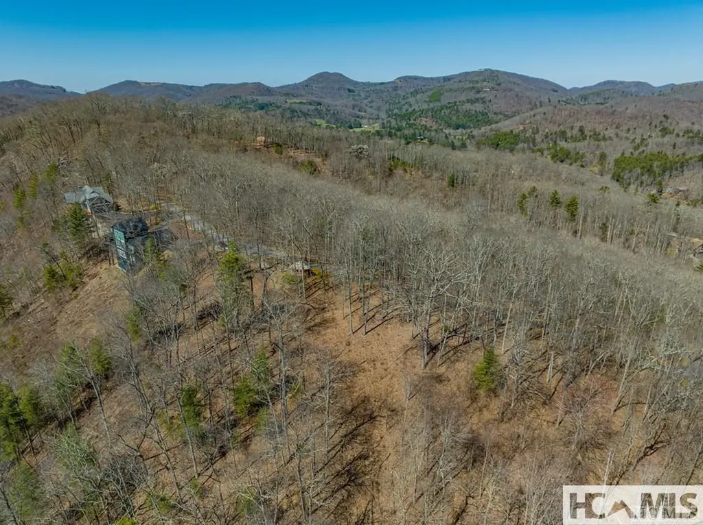 990 Shepherds Gap Road Cullowhee NC 28723