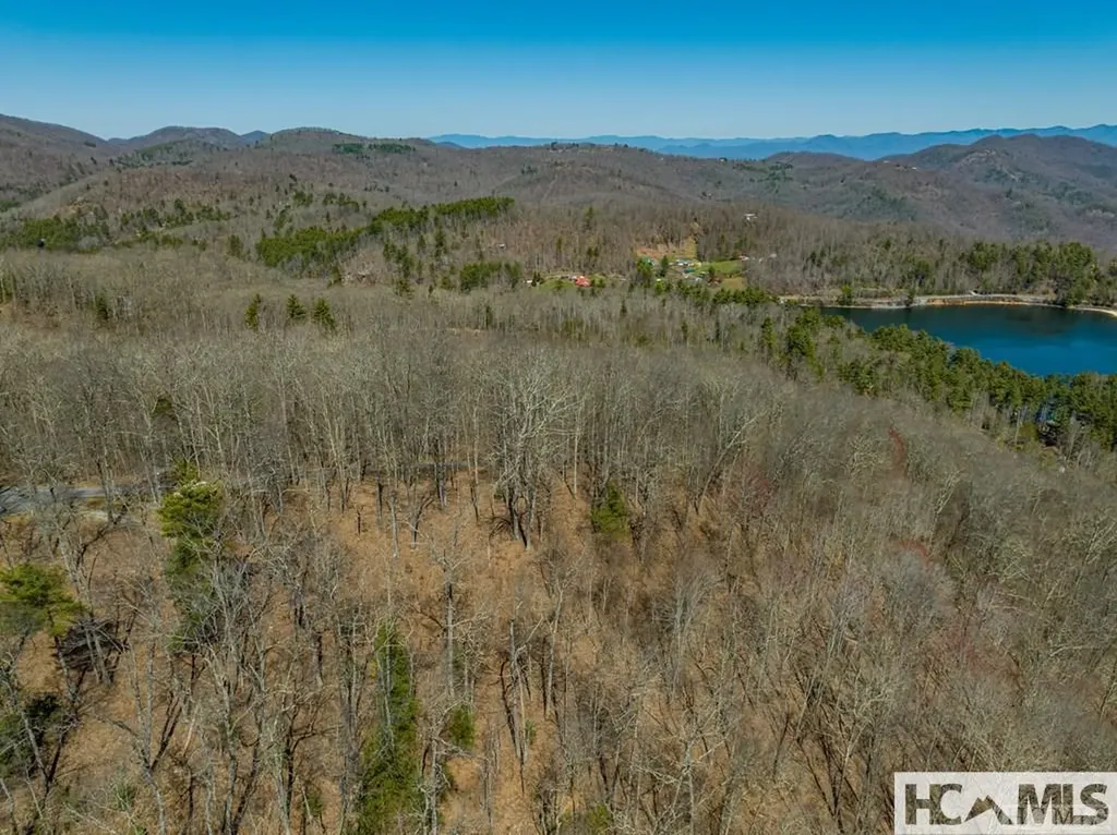990 Shepherds Gap Road Cullowhee NC 28723