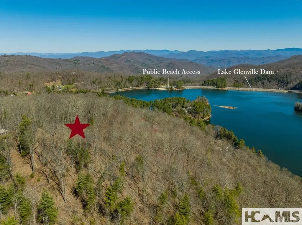 990 Shepherds Gap Road Cullowhee NC 28723