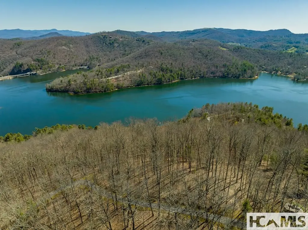 990 Shepherds Gap Road Cullowhee NC 28723