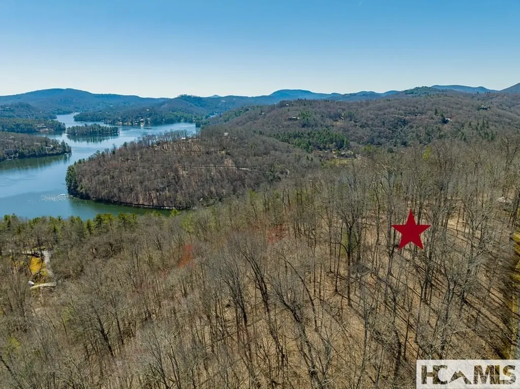 990 Shepherds Gap Road Cullowhee NC 28723