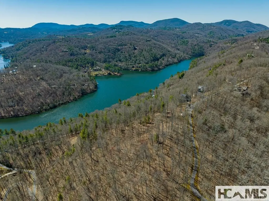 990 Shepherds Gap Road Cullowhee NC 28723