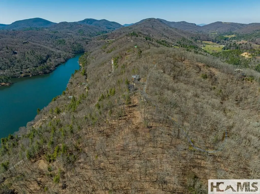 990 Shepherds Gap Road Cullowhee NC 28723