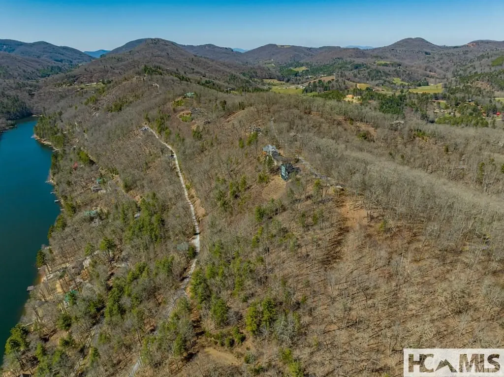 990 Shepherds Gap Road Cullowhee NC 28723